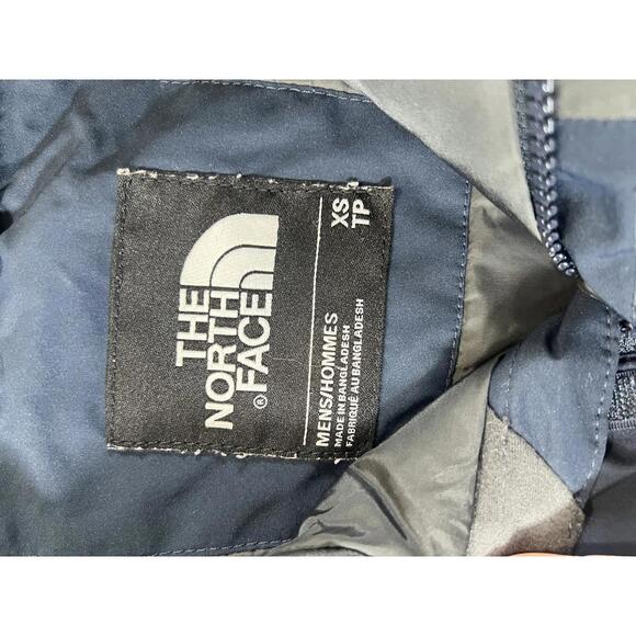 The North Face DryVent Waterproof Jacket men’s XS - Picture 4 of 12